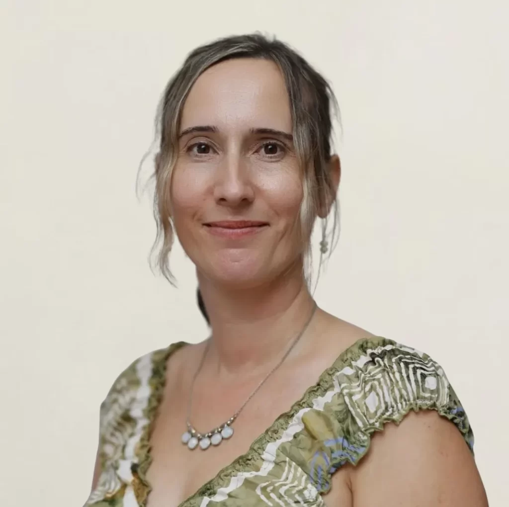 Jelena Fu konsultant